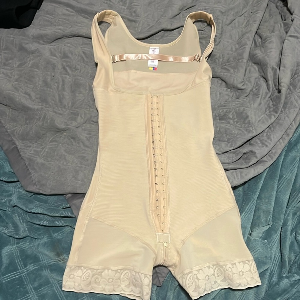 Colombian faja size M
